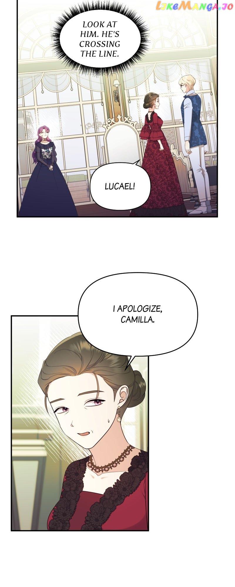 Once Wicked, Always Wicked Chapter 34 page 1