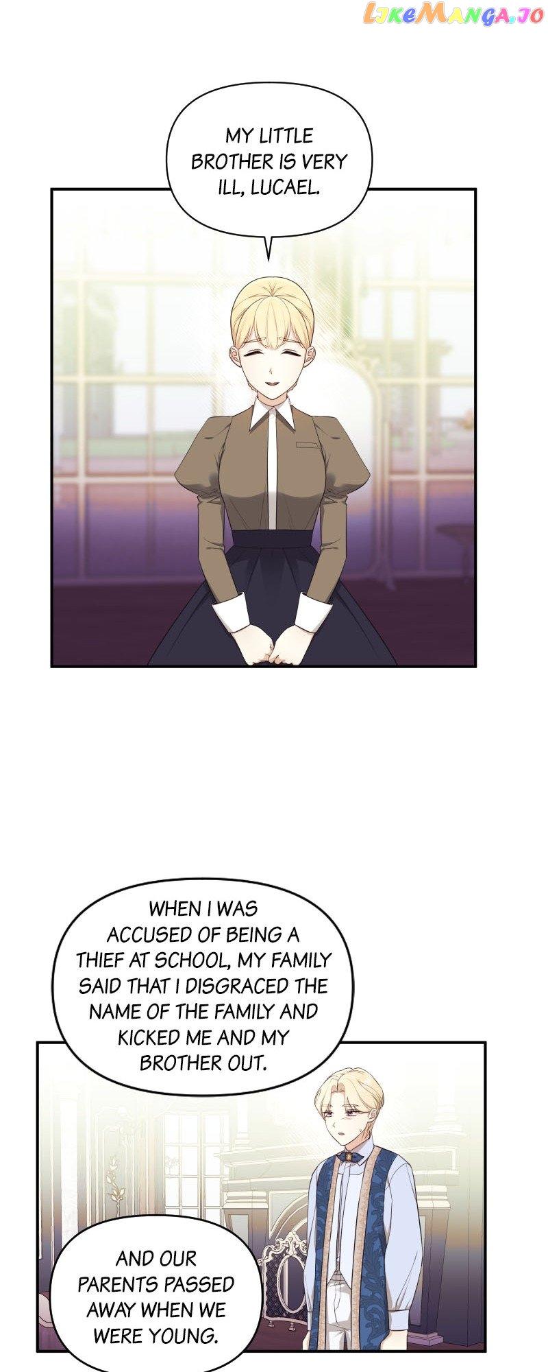 Once Wicked, Always Wicked Chapter 34 page 20
