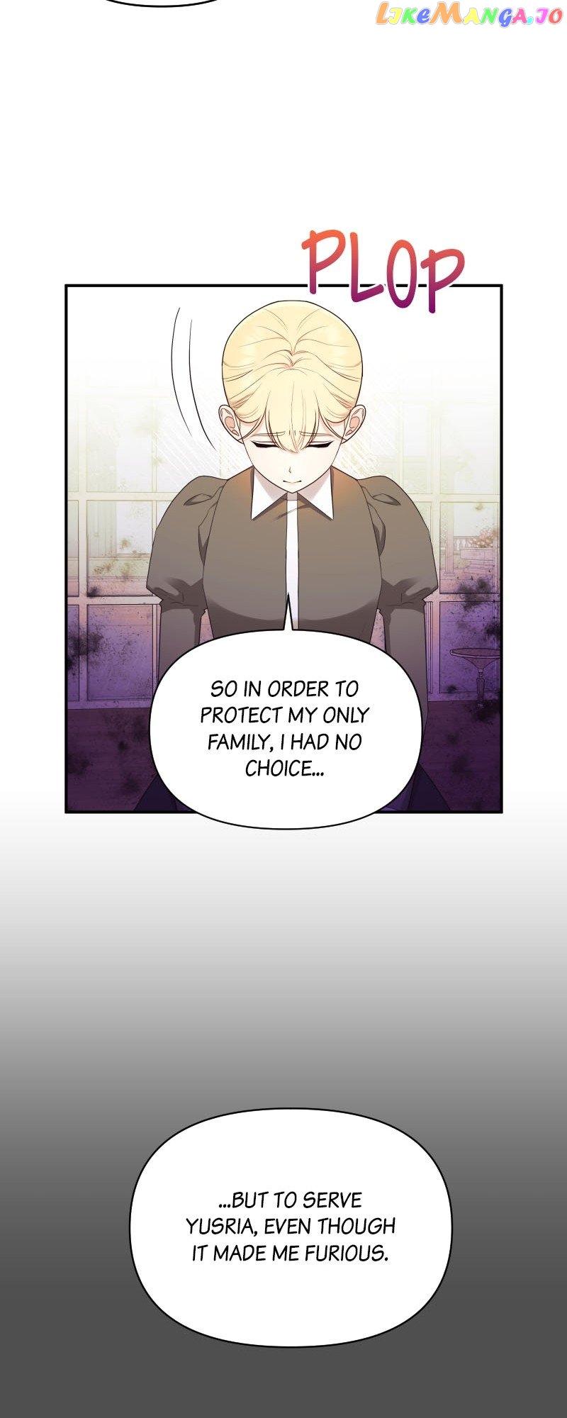 Once Wicked, Always Wicked Chapter 34 page 21