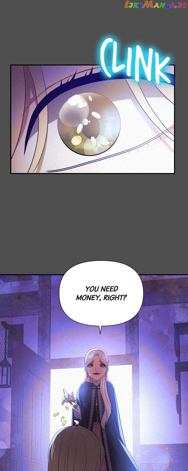 Once Wicked, Always Wicked Chapter 34 page 23