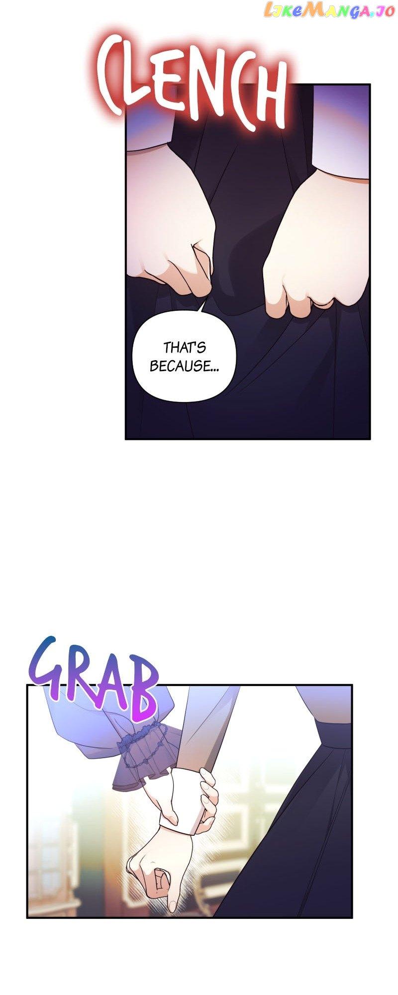 Once Wicked, Always Wicked Chapter 34 page 25