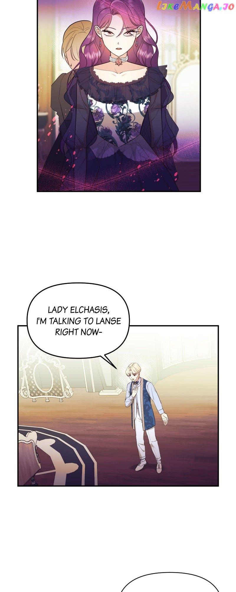 Once Wicked, Always Wicked Chapter 34 page 27