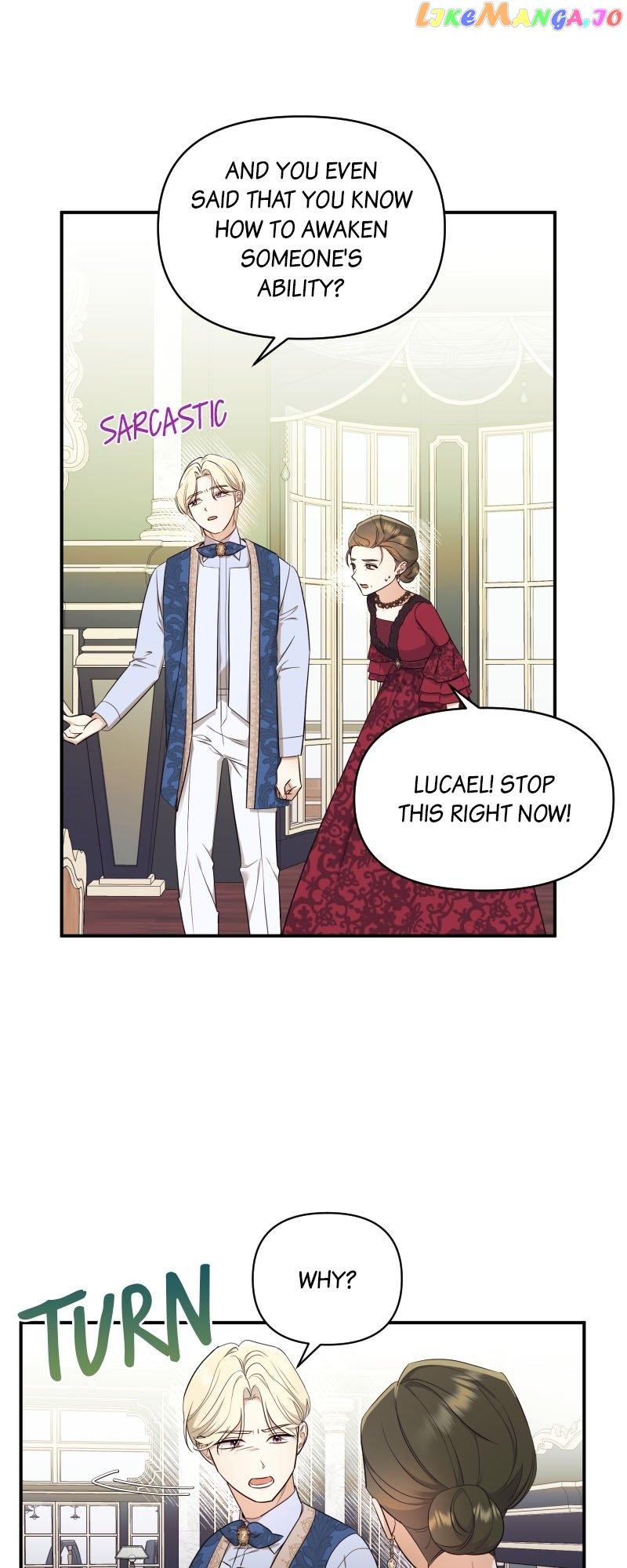 Once Wicked, Always Wicked Chapter 34 page 2