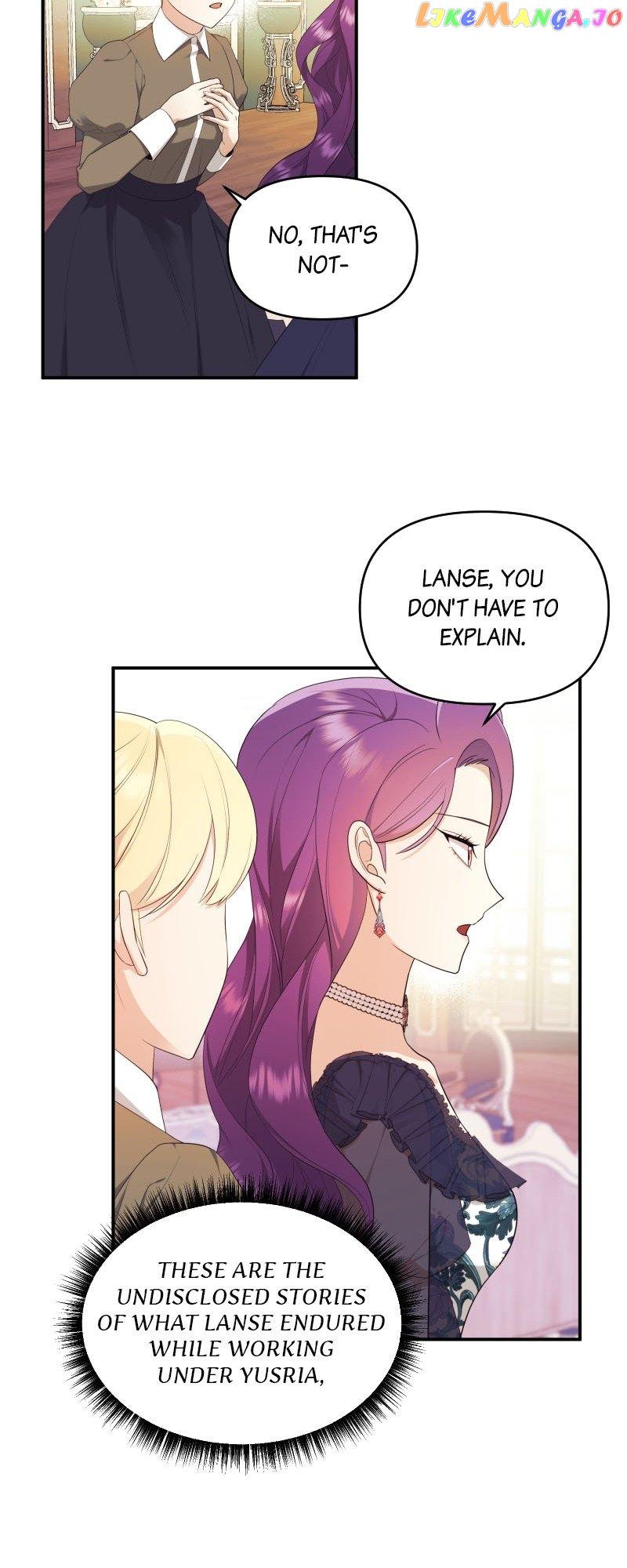 Once Wicked, Always Wicked Chapter 34 page 32