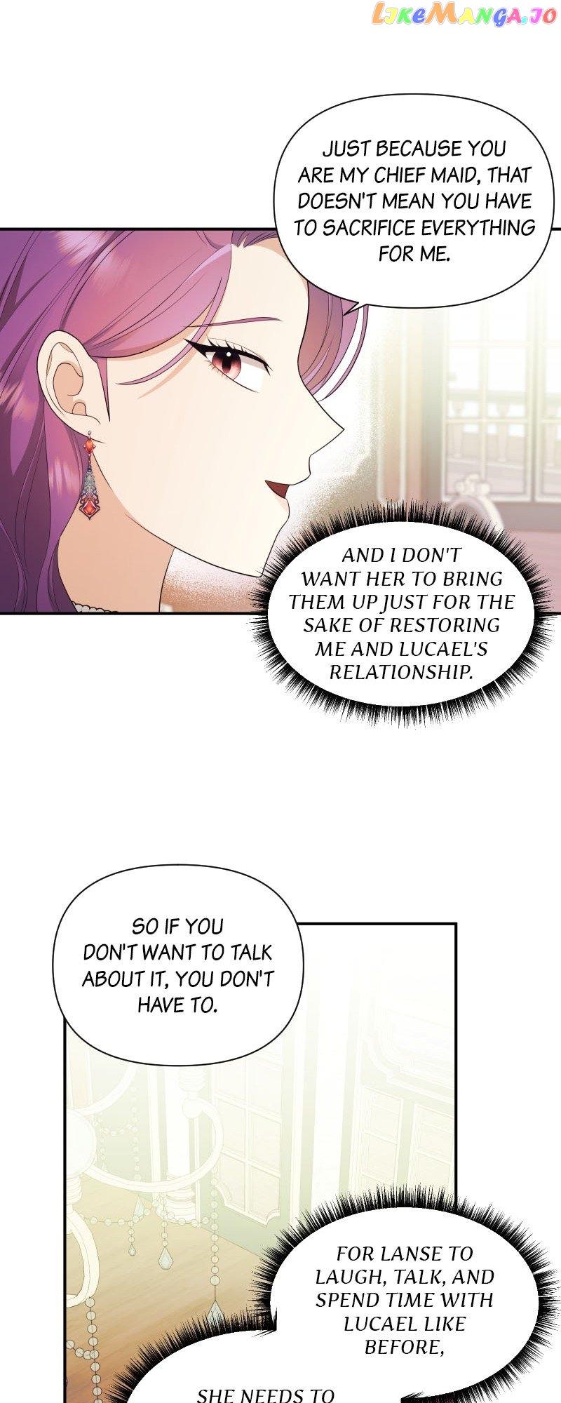 Once Wicked, Always Wicked Chapter 34 page 33