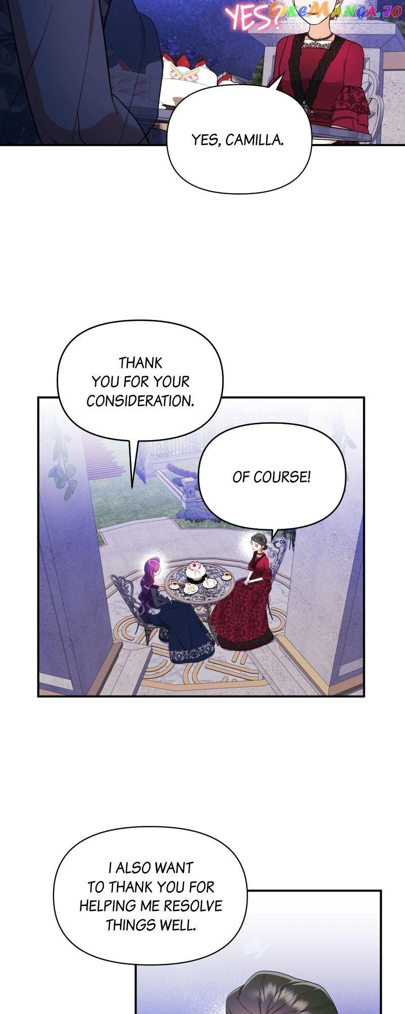 Once Wicked, Always Wicked Chapter 34 page 42