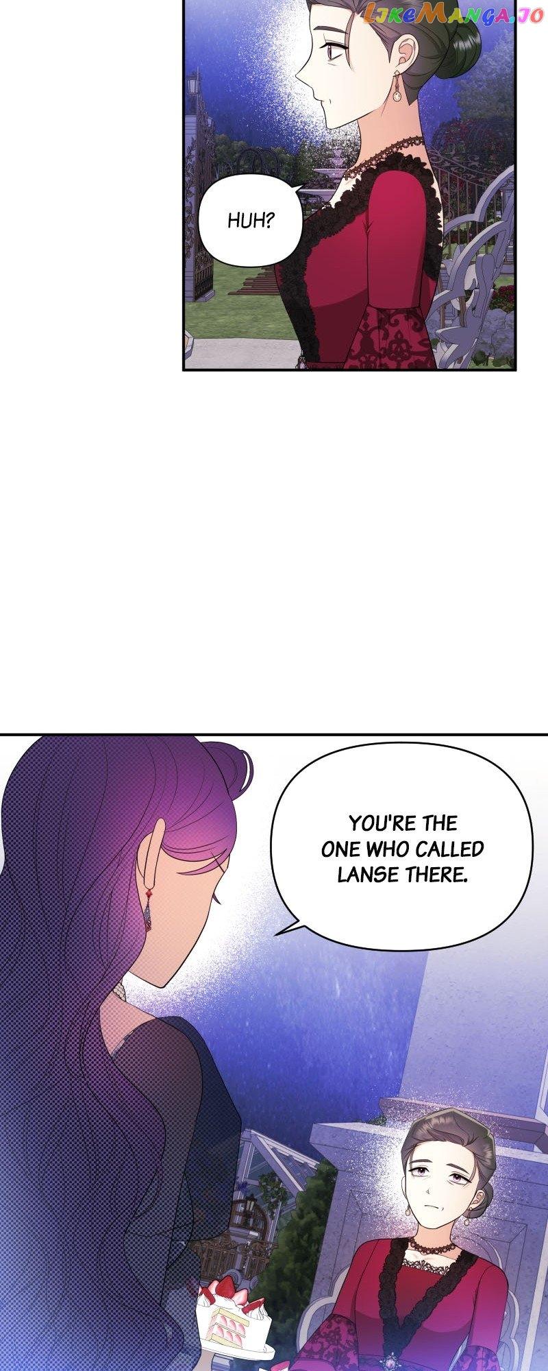 Once Wicked, Always Wicked Chapter 34 page 43