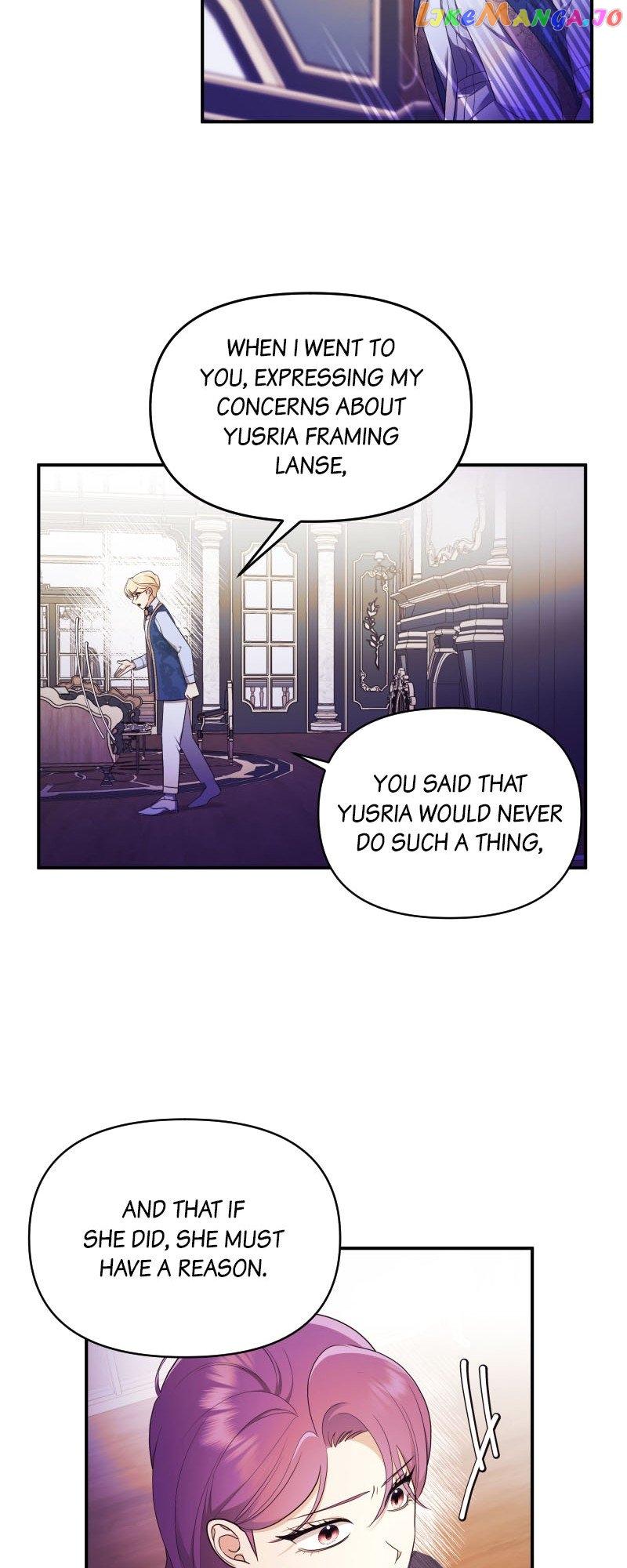 Once Wicked, Always Wicked Chapter 34 page 7