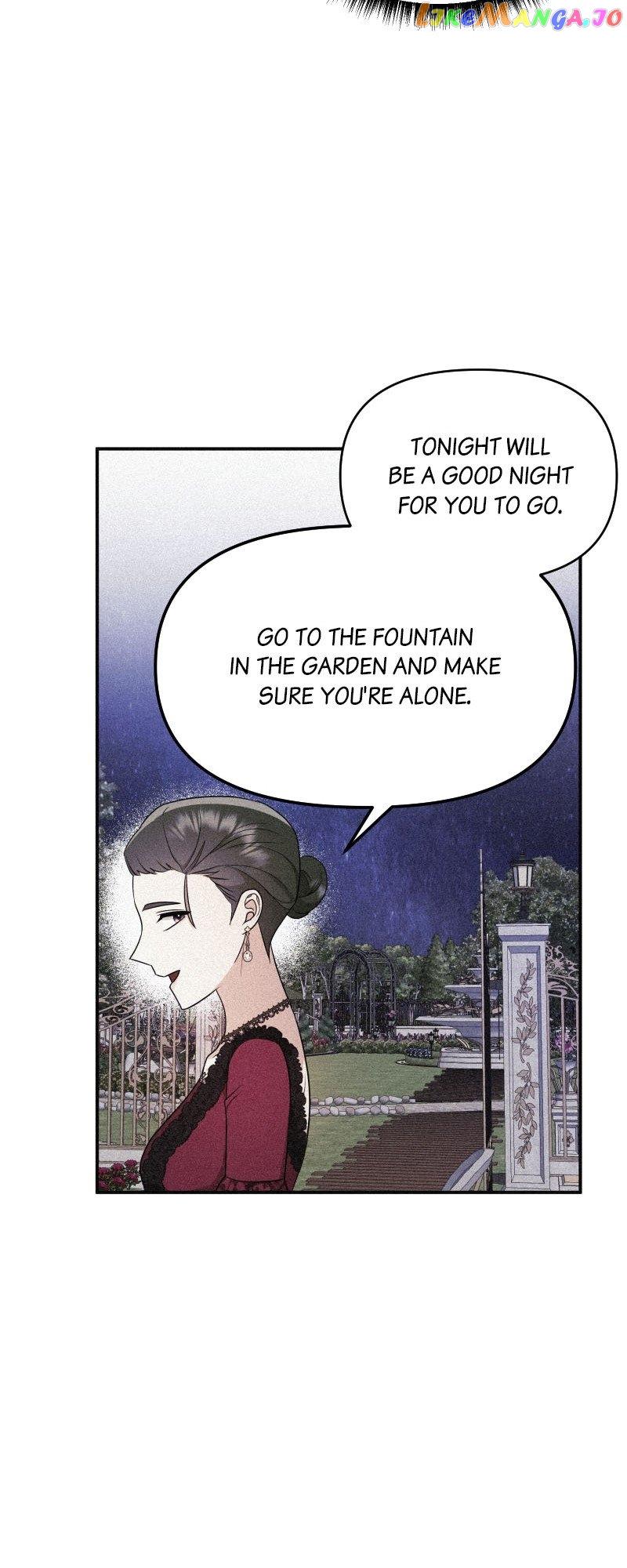 Once Wicked, Always Wicked Chapter 36 page 12