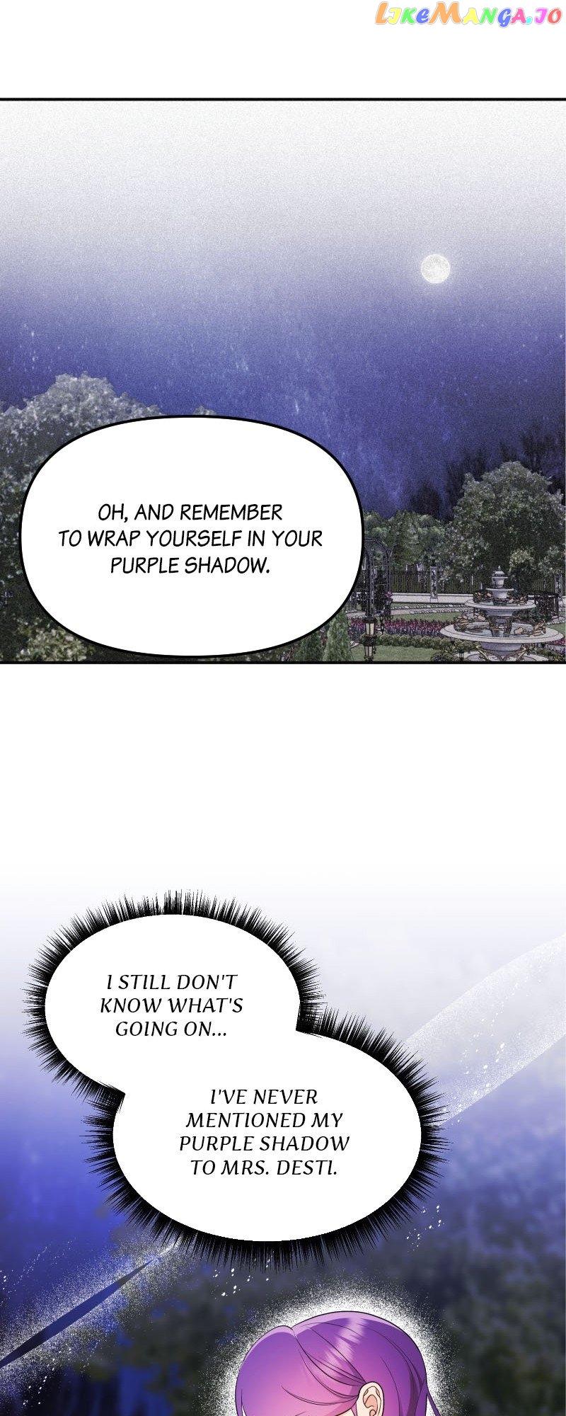 Once Wicked, Always Wicked Chapter 36 page 13