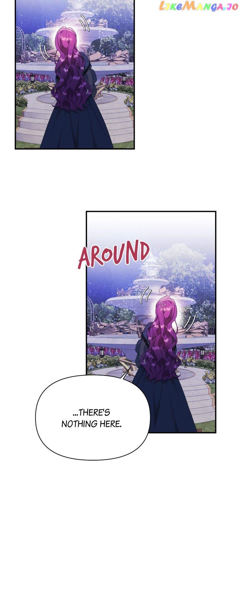 Once Wicked, Always Wicked Chapter 36 page 19