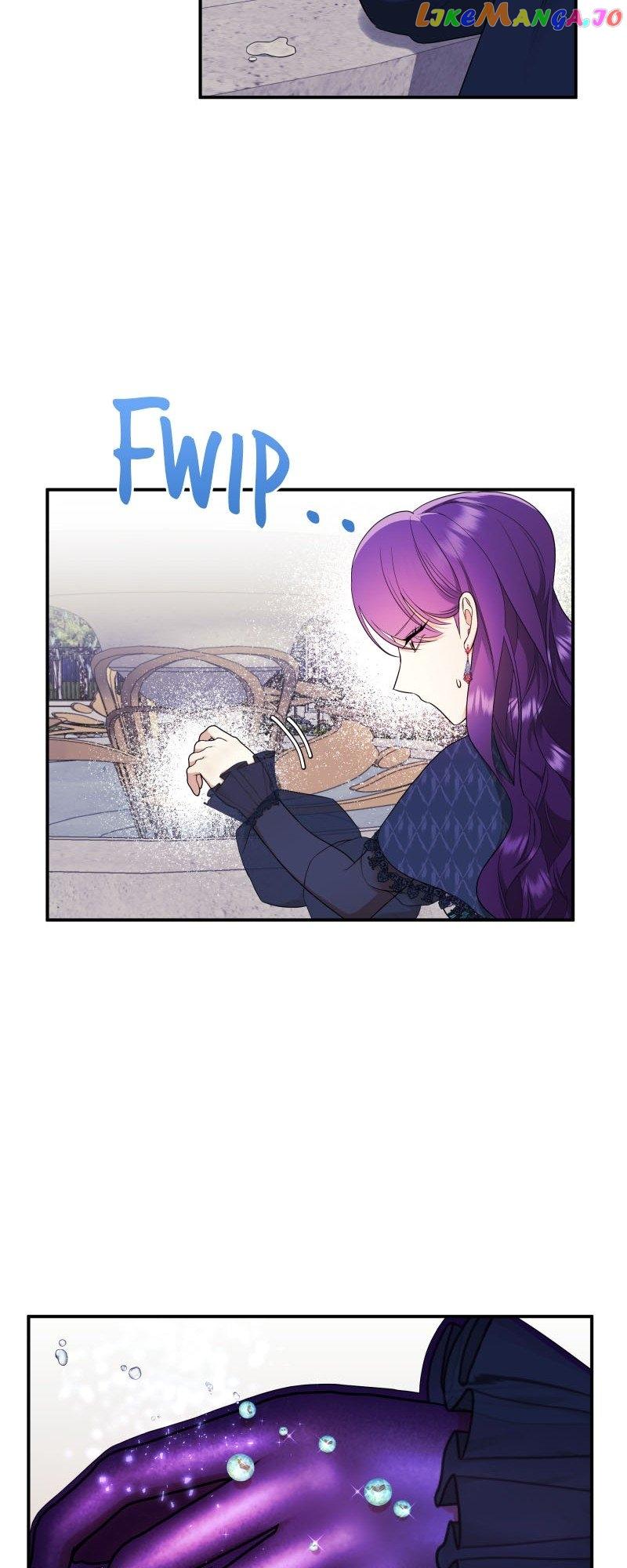Once Wicked, Always Wicked Chapter 36 page 25