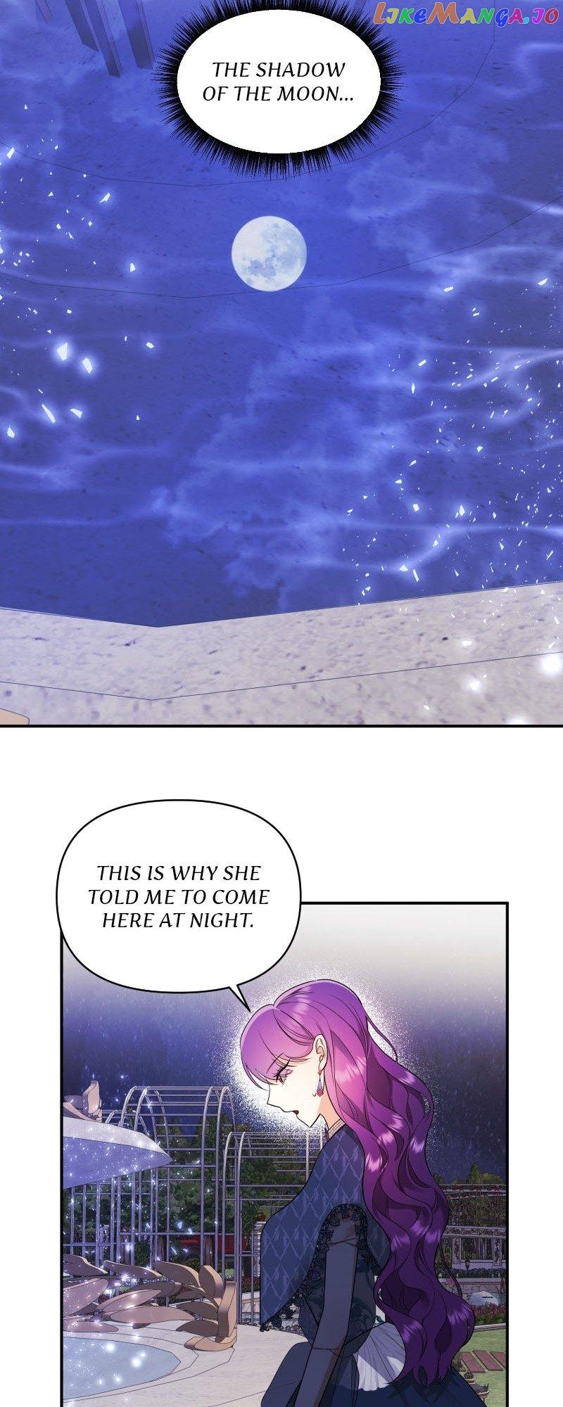 Once Wicked, Always Wicked Chapter 36 page 28