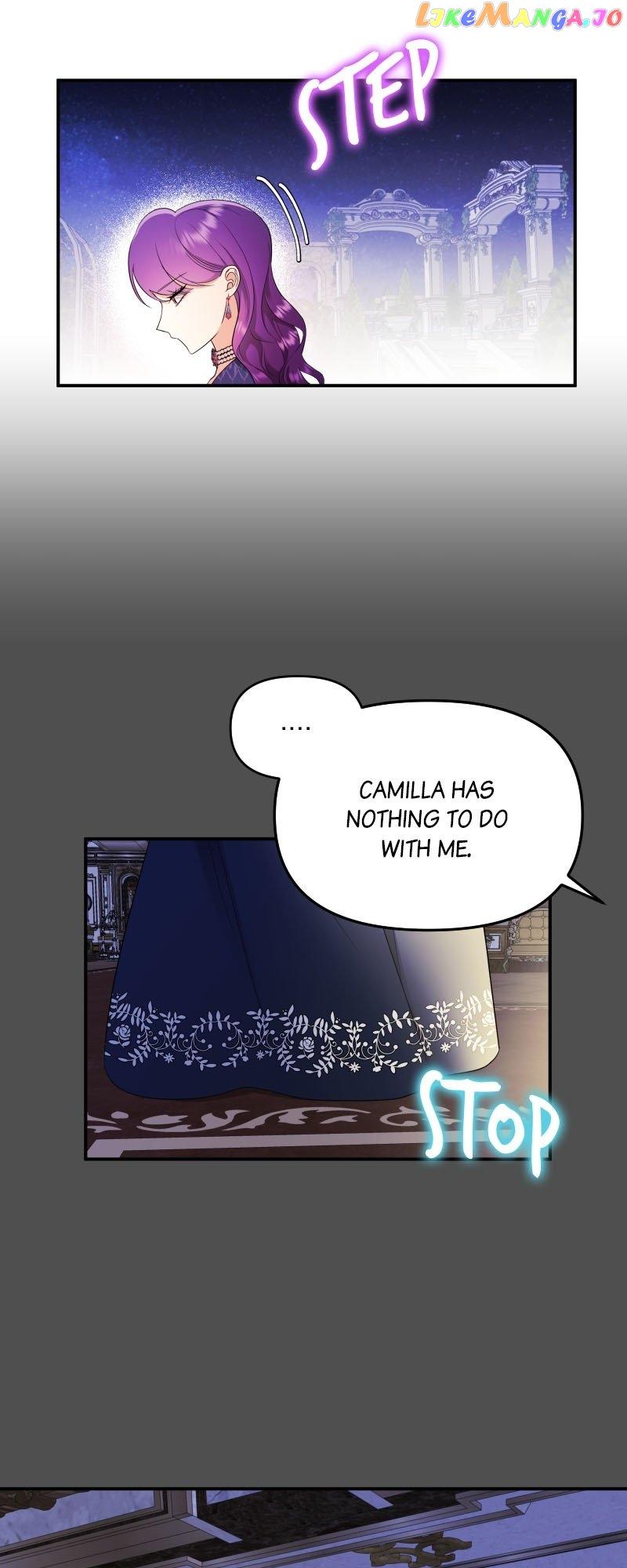 Once Wicked, Always Wicked Chapter 36 page 2