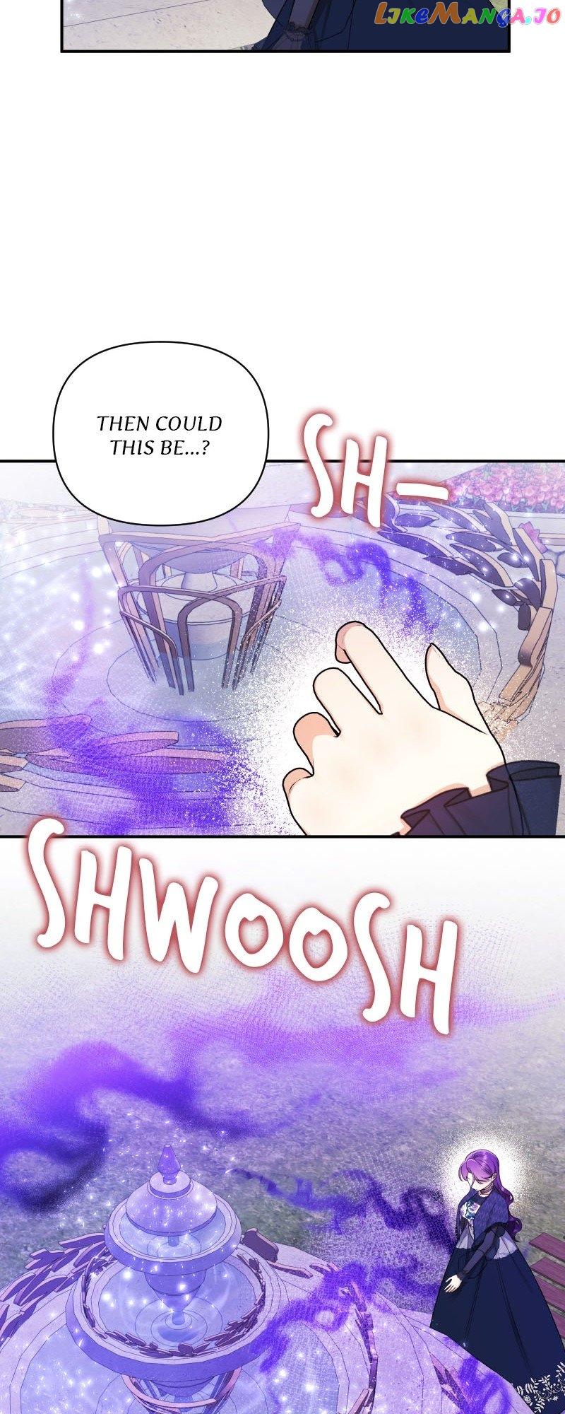 Once Wicked, Always Wicked Chapter 36 page 29