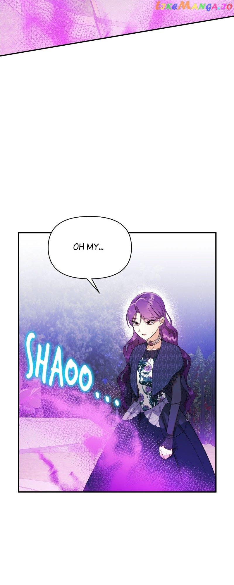 Once Wicked, Always Wicked Chapter 36 page 33