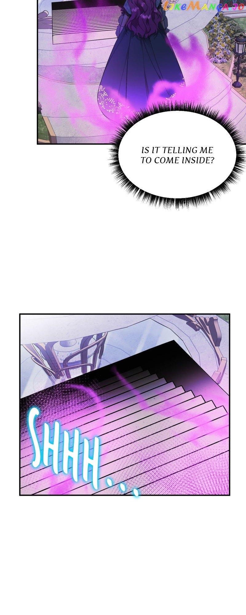 Once Wicked, Always Wicked Chapter 36 page 35