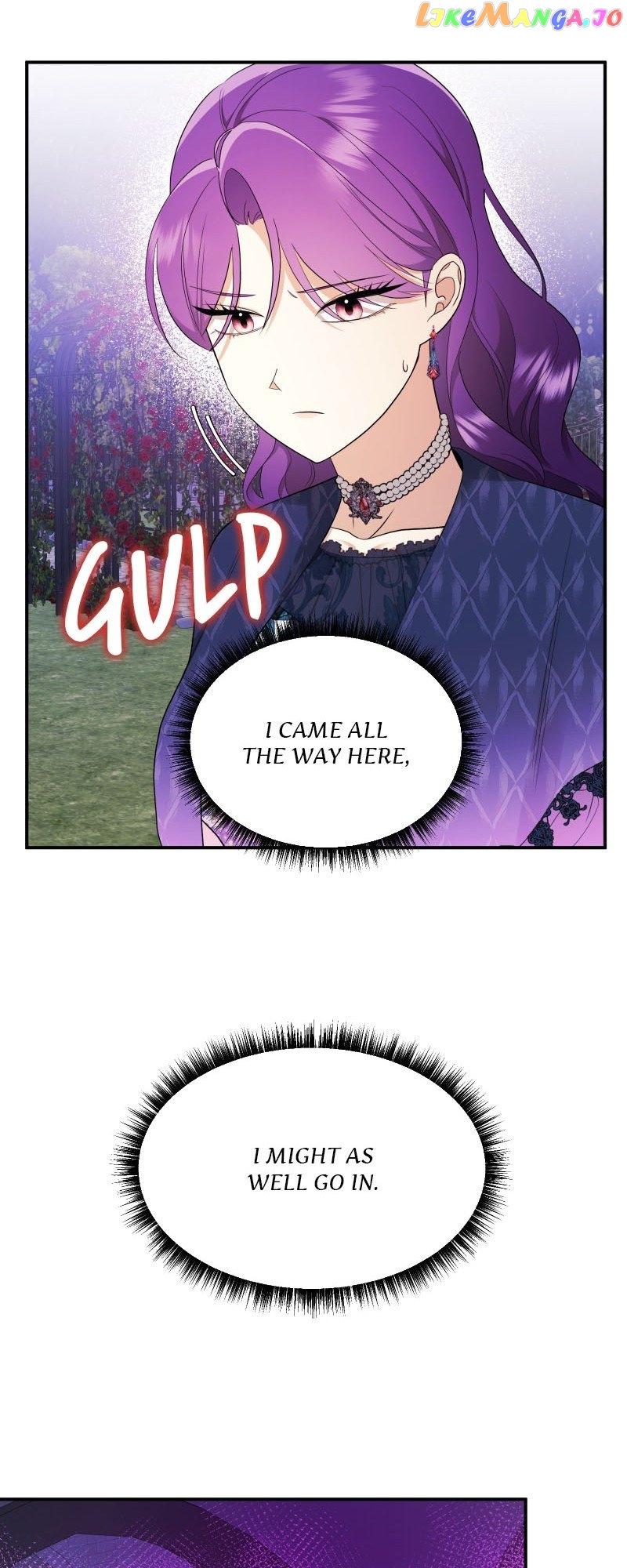 Once Wicked, Always Wicked Chapter 36 page 36