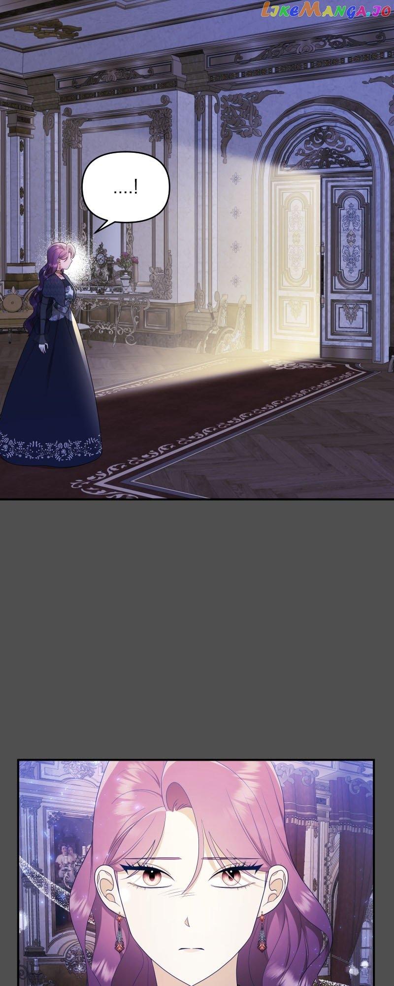 Once Wicked, Always Wicked Chapter 36 page 3