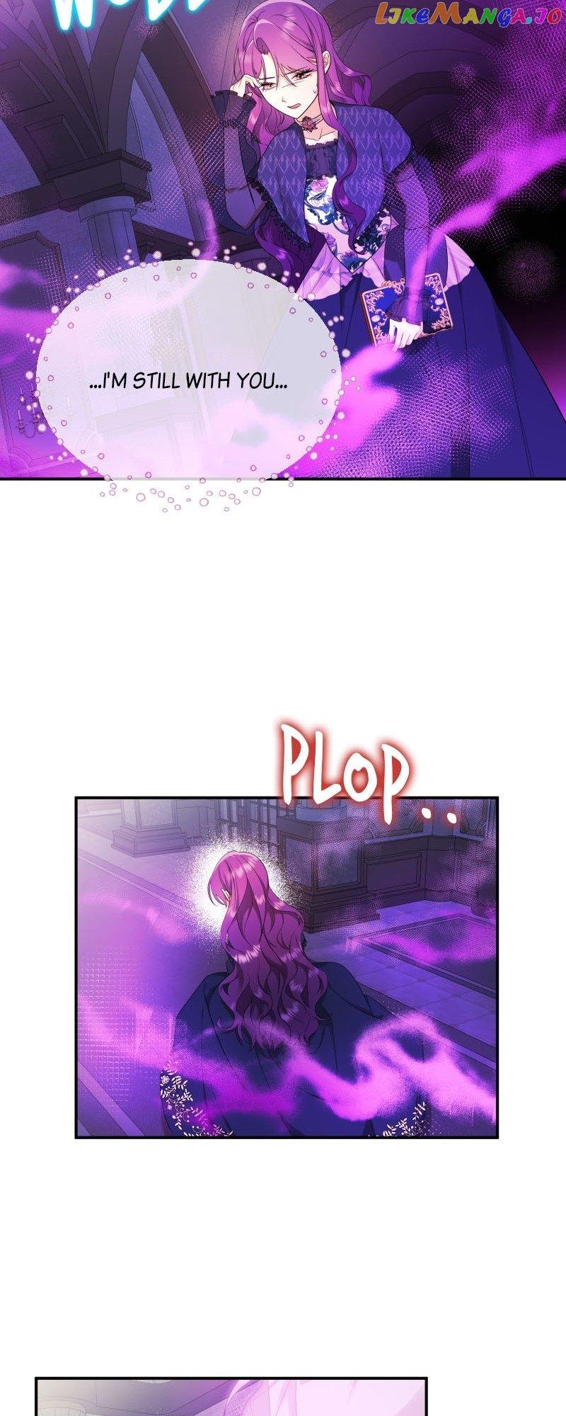 Once Wicked, Always Wicked Chapter 36 page 39