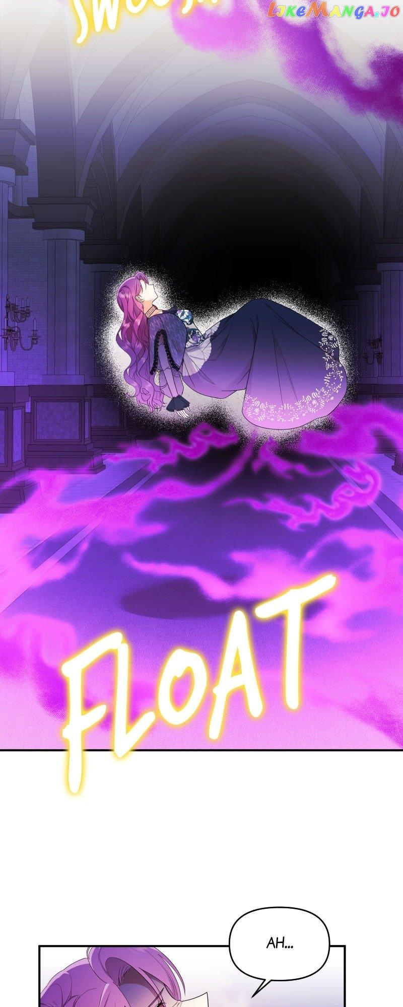 Once Wicked, Always Wicked Chapter 36 page 42