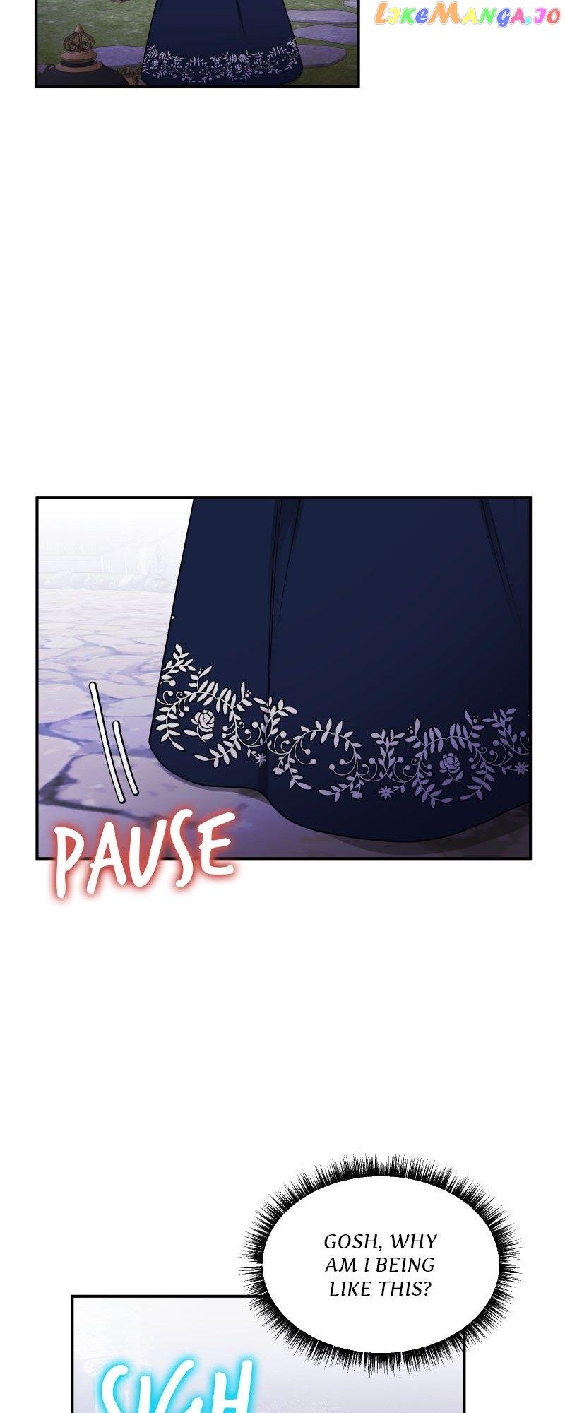Once Wicked, Always Wicked Chapter 36 page 6