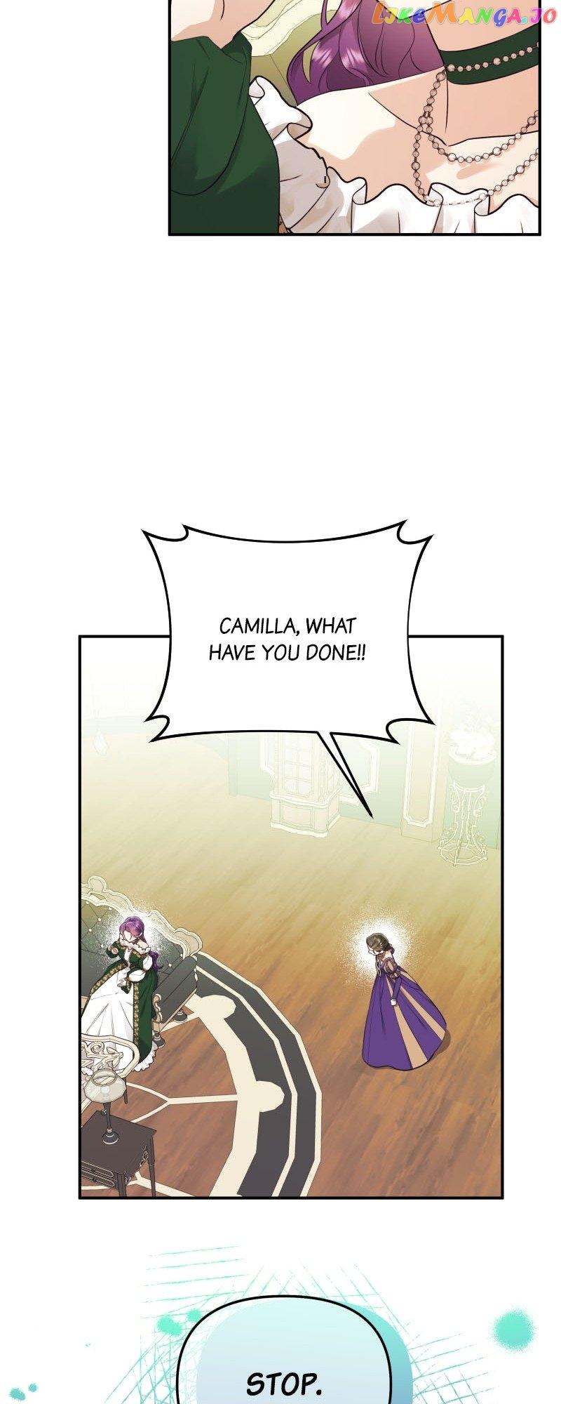 Once Wicked, Always Wicked Chapter 38 page 9