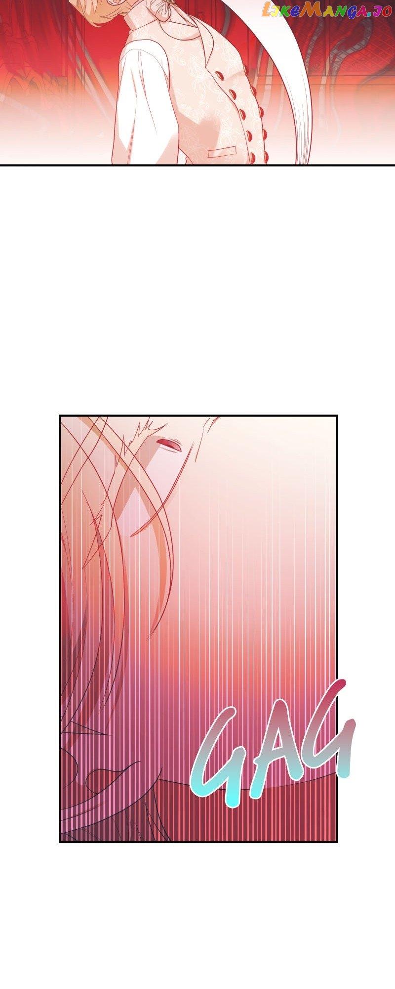 Once Wicked, Always Wicked Chapter 38 page 14