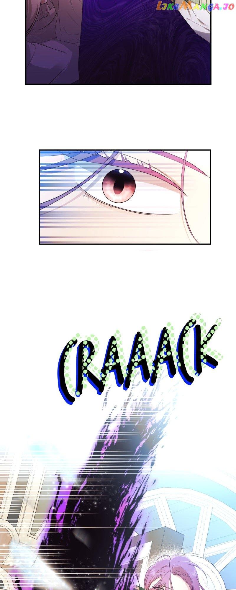 Once Wicked, Always Wicked Chapter 38 page 17