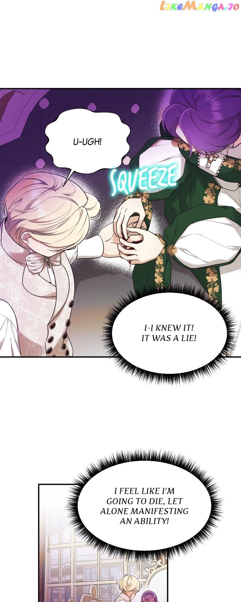 Once Wicked, Always Wicked Chapter 38 page 1
