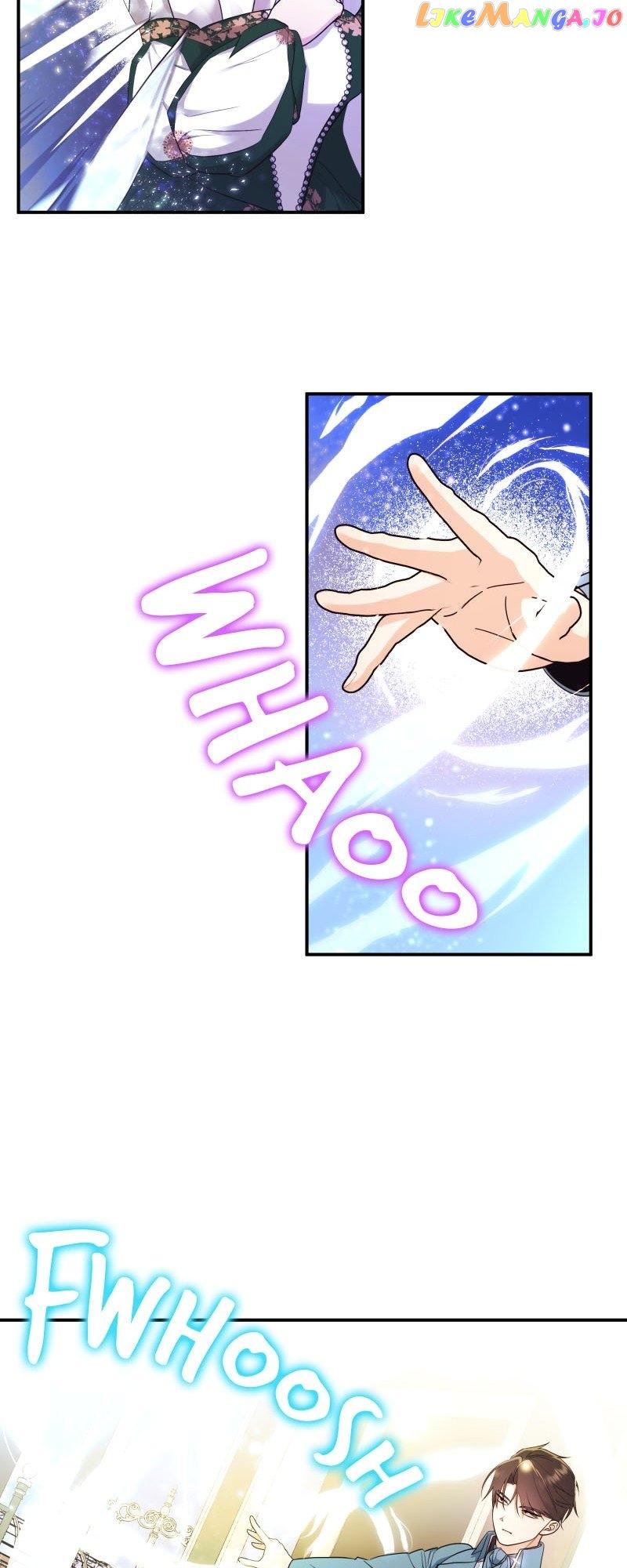 Once Wicked, Always Wicked Chapter 38 page 19