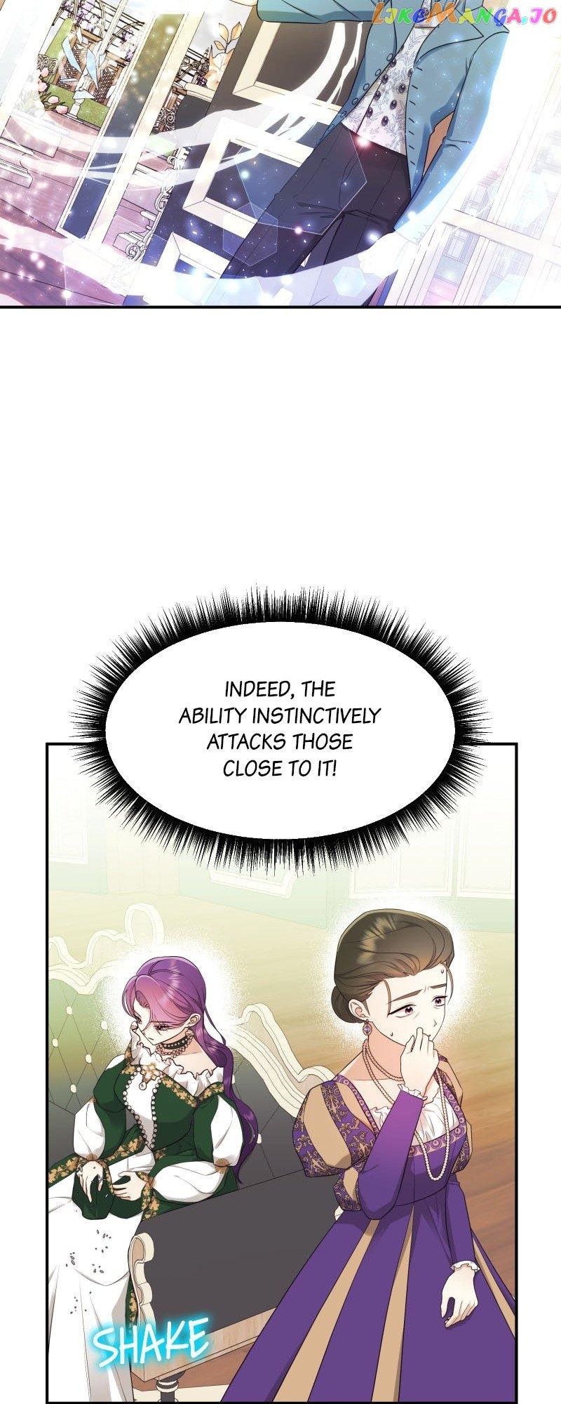 Once Wicked, Always Wicked Chapter 38 page 20
