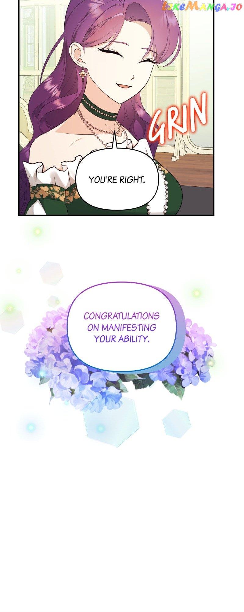 Once Wicked, Always Wicked Chapter 38 page 22