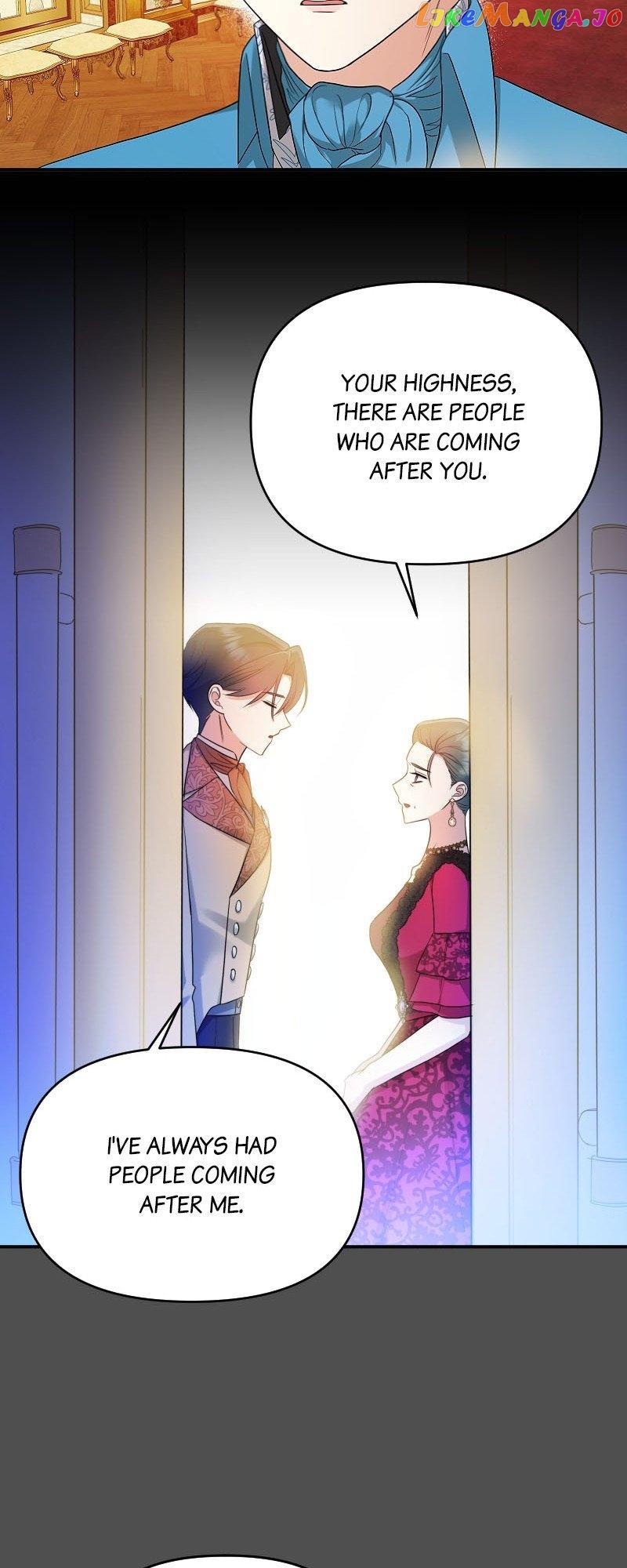 Once Wicked, Always Wicked Chapter 38 page 26