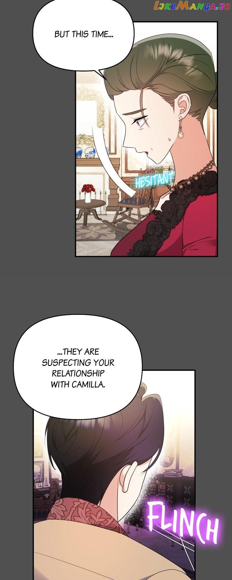 Once Wicked, Always Wicked Chapter 38 page 27