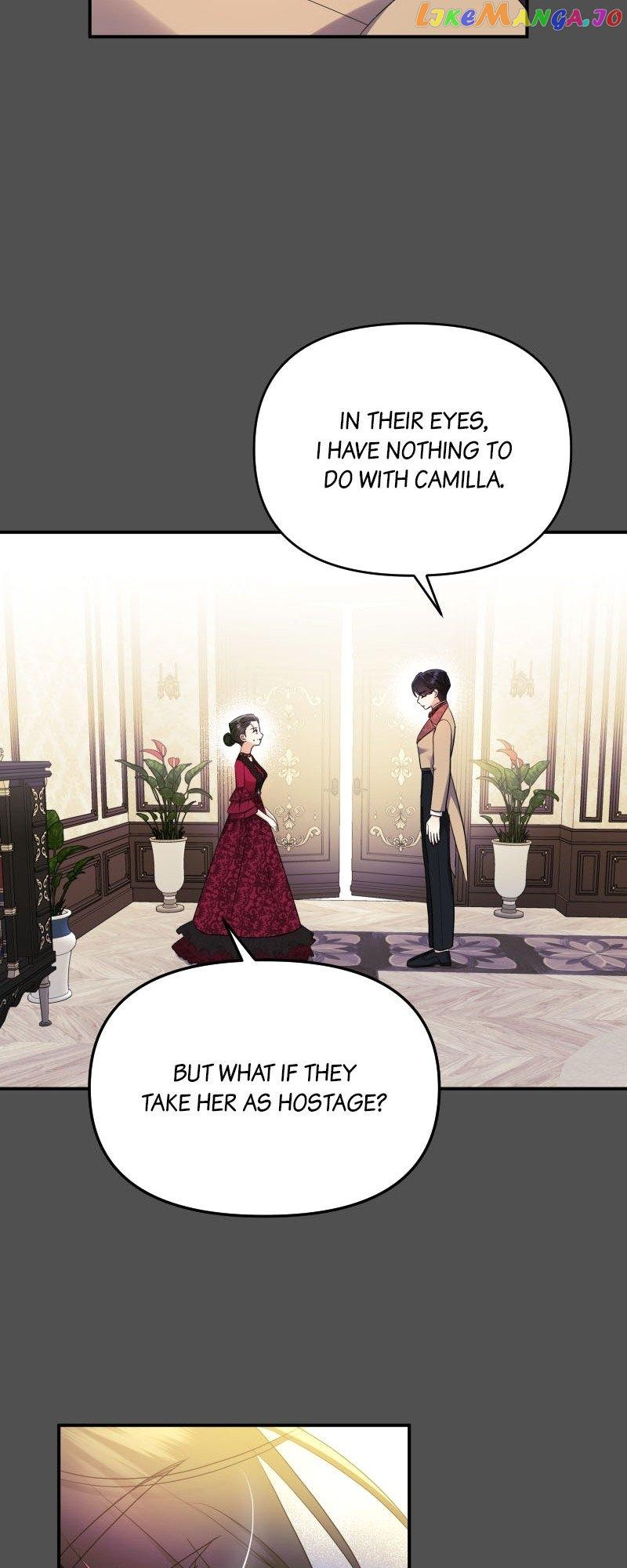 Once Wicked, Always Wicked Chapter 38 page 28