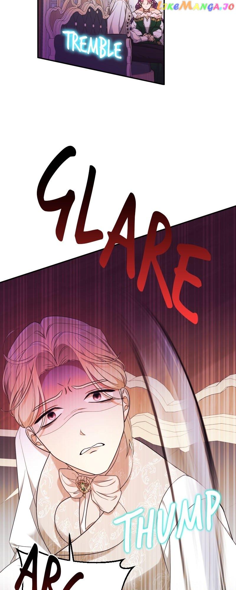 Once Wicked, Always Wicked Chapter 38 page 2