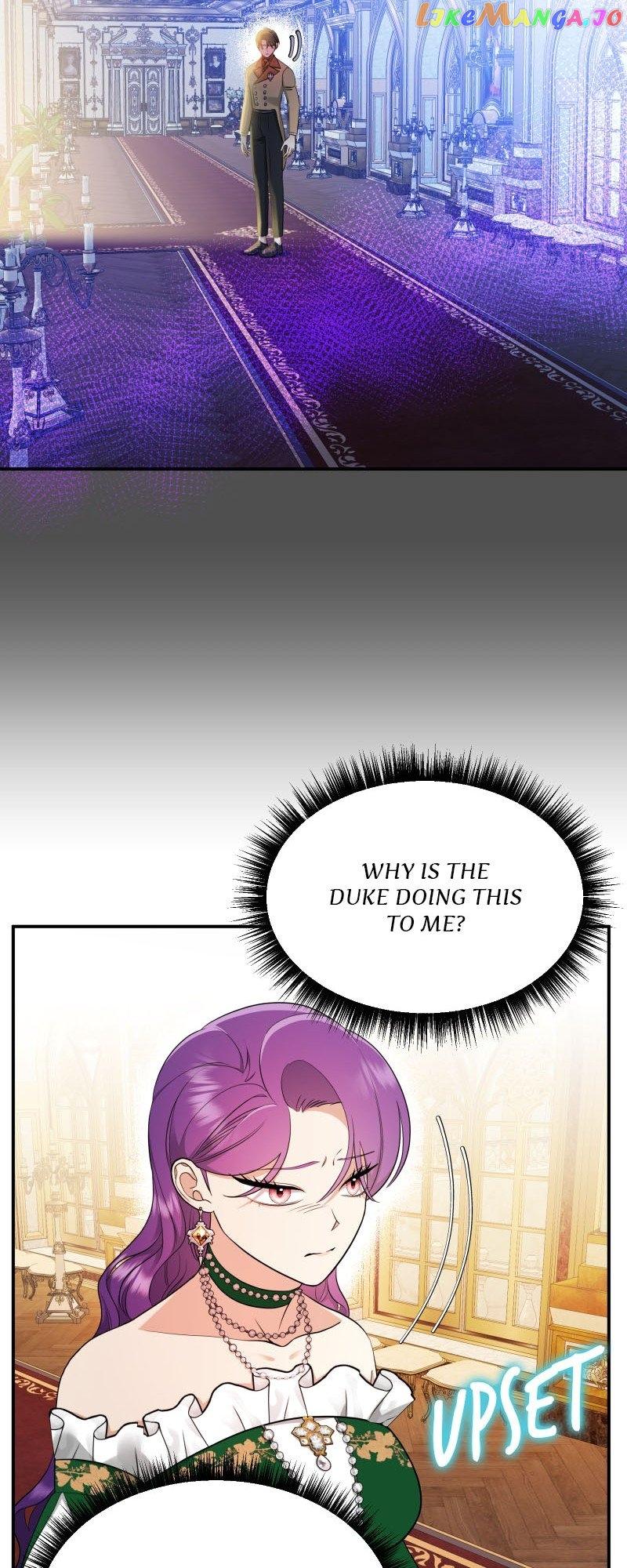 Once Wicked, Always Wicked Chapter 38 page 33