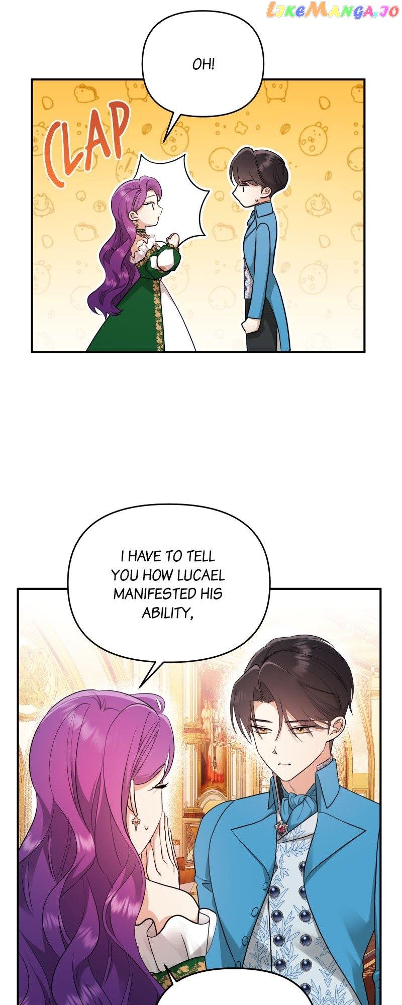 Once Wicked, Always Wicked Chapter 38 page 35