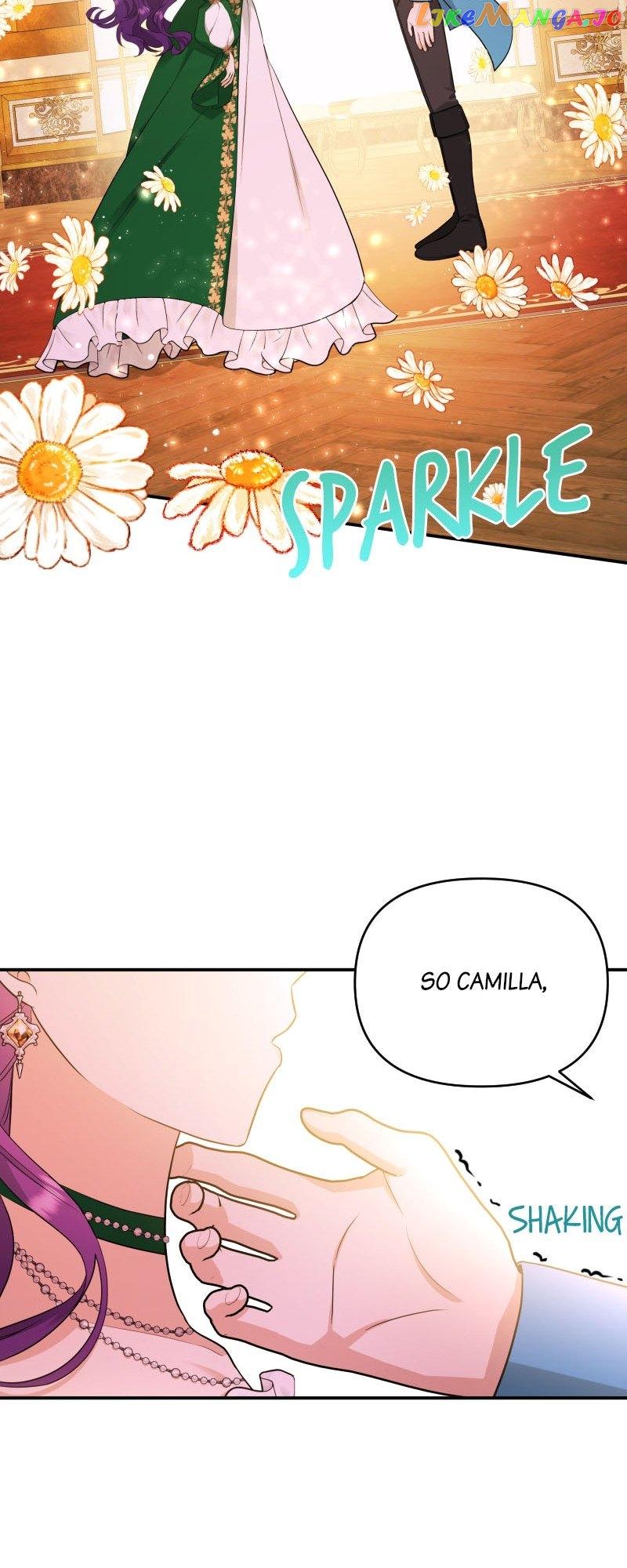 Once Wicked, Always Wicked Chapter 38 page 40