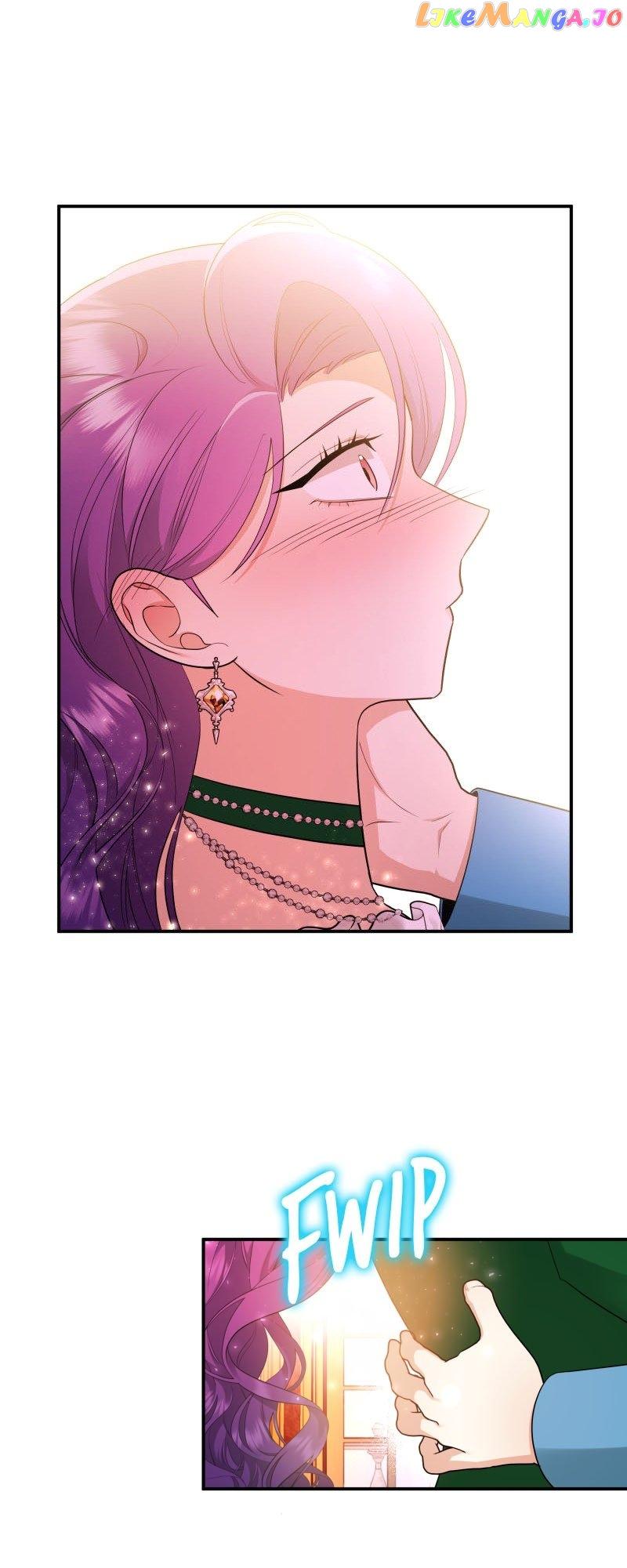 Once Wicked, Always Wicked Chapter 38 page 41