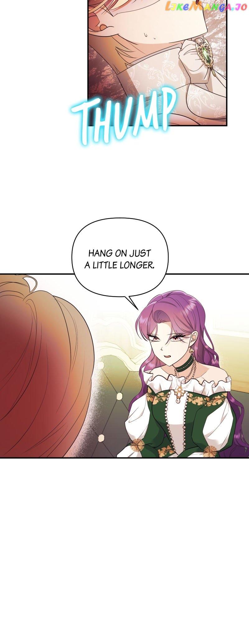 Once Wicked, Always Wicked Chapter 38 page 4
