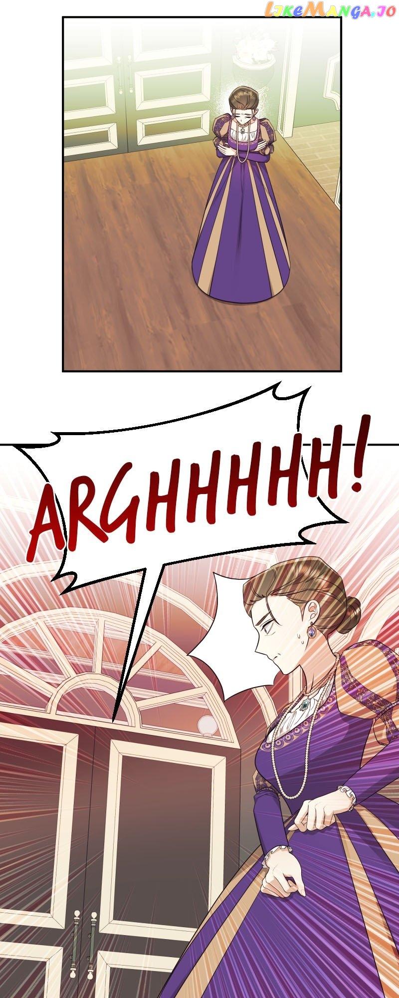 Once Wicked, Always Wicked Chapter 38 page 5