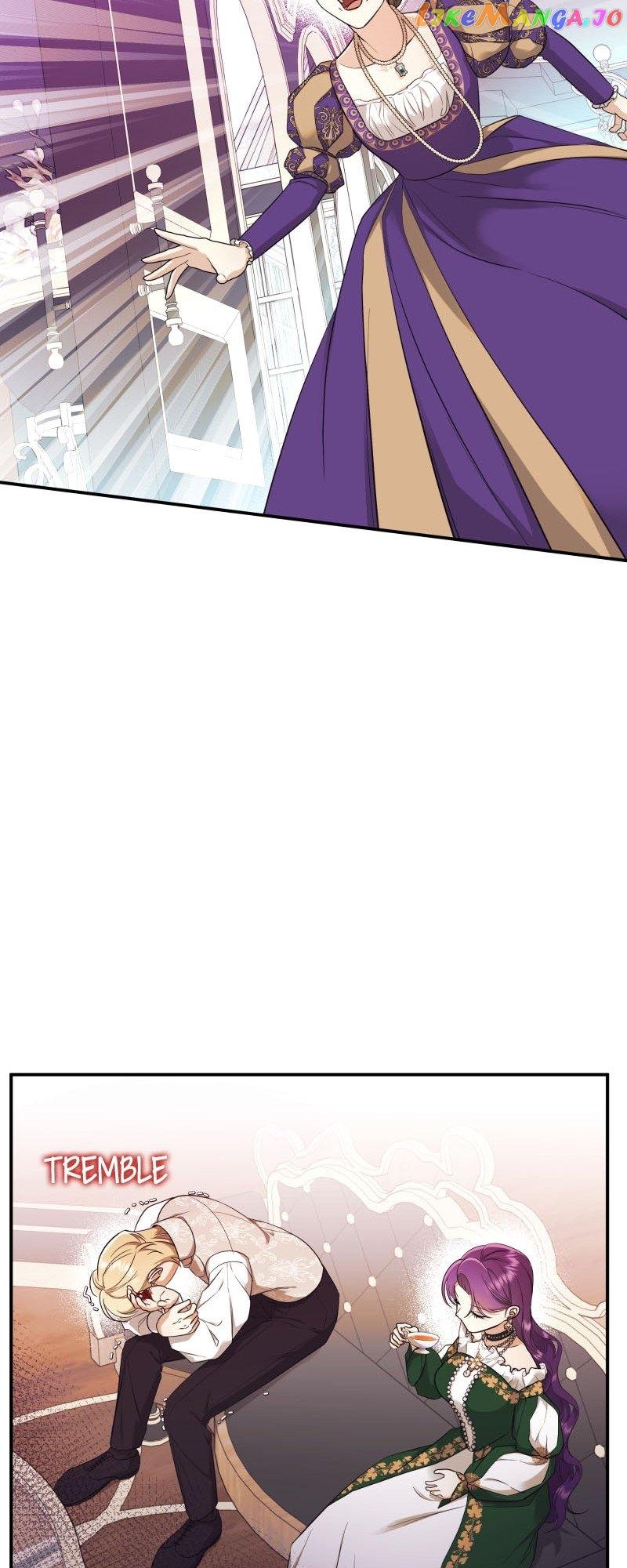 Once Wicked, Always Wicked Chapter 38 page 7