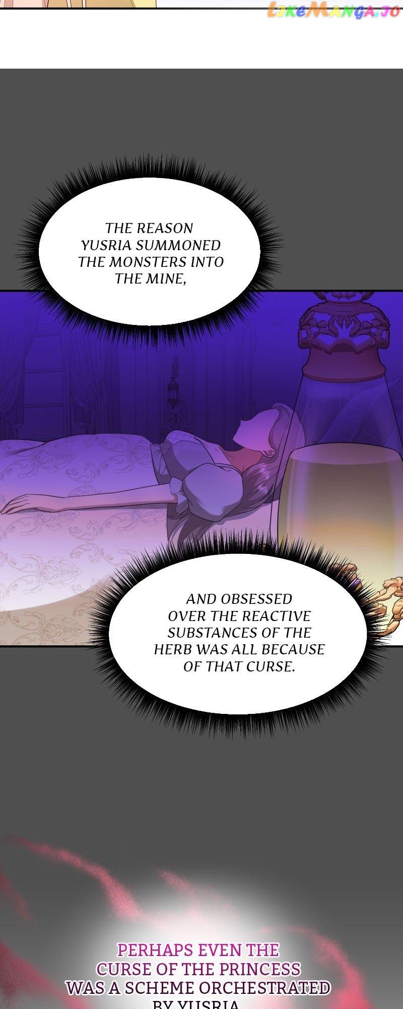 Once Wicked, Always Wicked Chapter 39 page 12