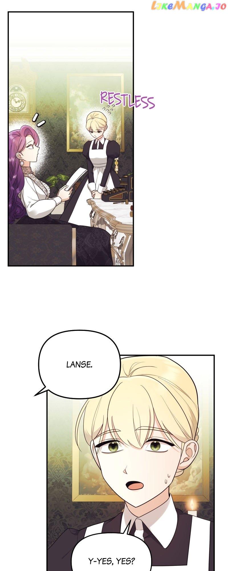 Once Wicked, Always Wicked Chapter 39 page 14