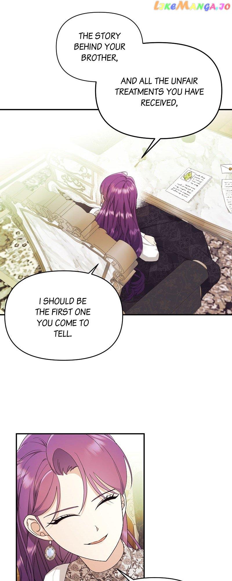 Once Wicked, Always Wicked Chapter 39 page 17