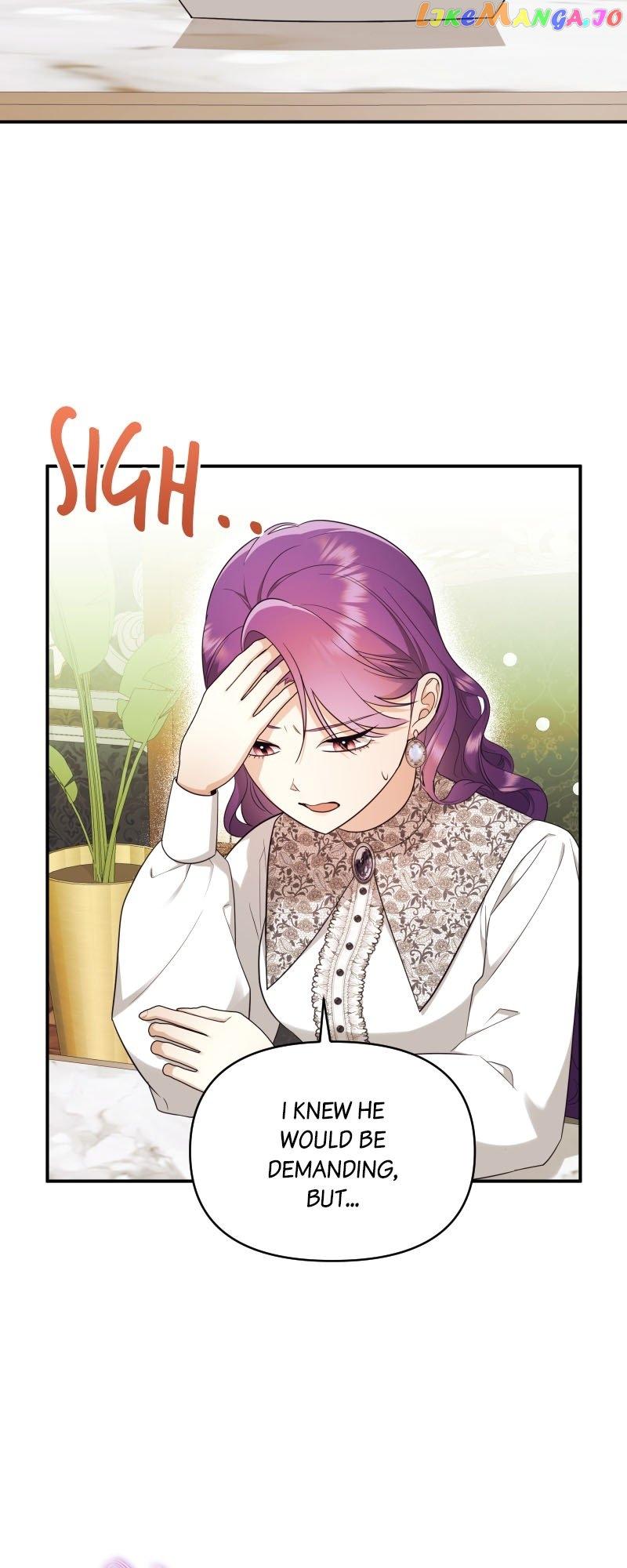 Once Wicked, Always Wicked Chapter 39 page 1
