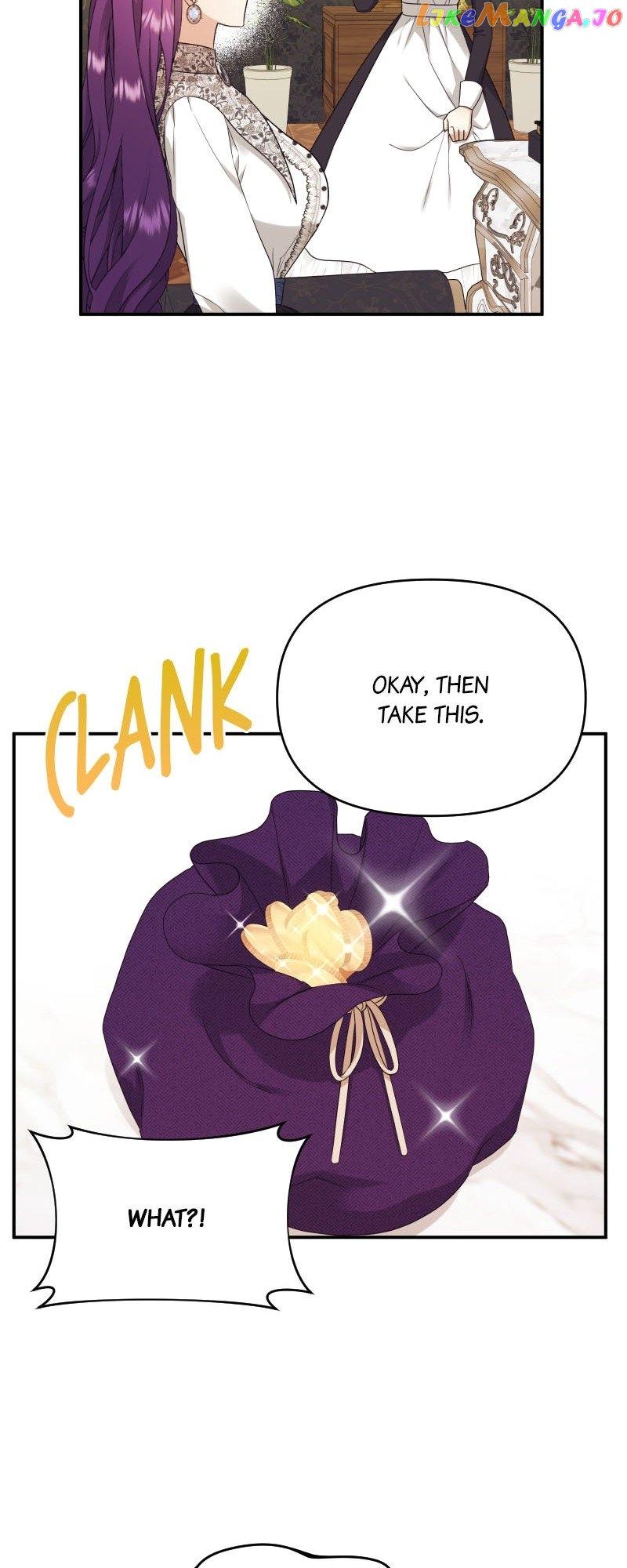 Once Wicked, Always Wicked Chapter 39 page 19