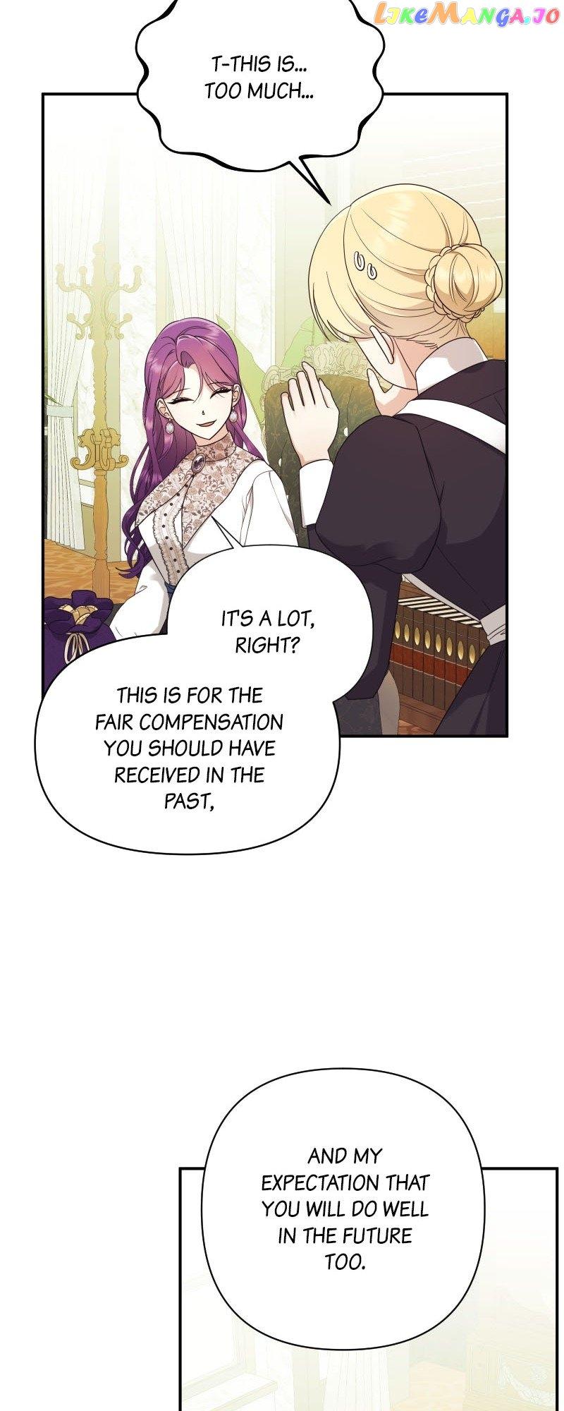 Once Wicked, Always Wicked Chapter 39 page 20